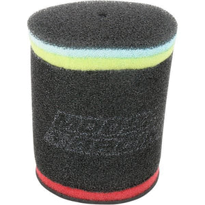 Air Filter Trip Precison Pre-oiled Suzuki by Moose Utility P3-70-07TRI Air Filter 10112610 Parts Unlimited