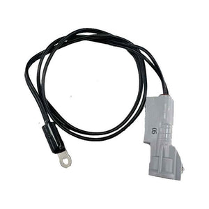 Air Temperature Gauge Sensor by Polaris 2410443 OEM Hardware P2410443 Off Road Express