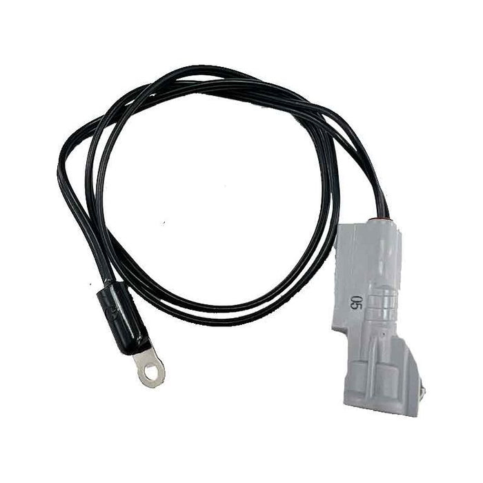 Air Temperature Gauge Sensor by Polaris