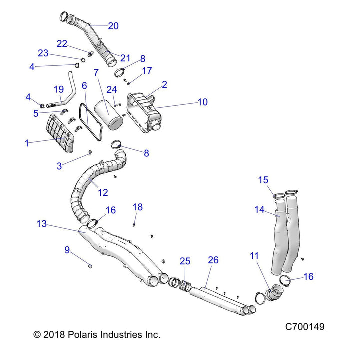 Airbox by Polaris