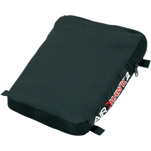 Airhawk Pillion Pad By Airhawk FA-AH2PLN Seat Pad Cushion 0807-0097 Parts Unlimited