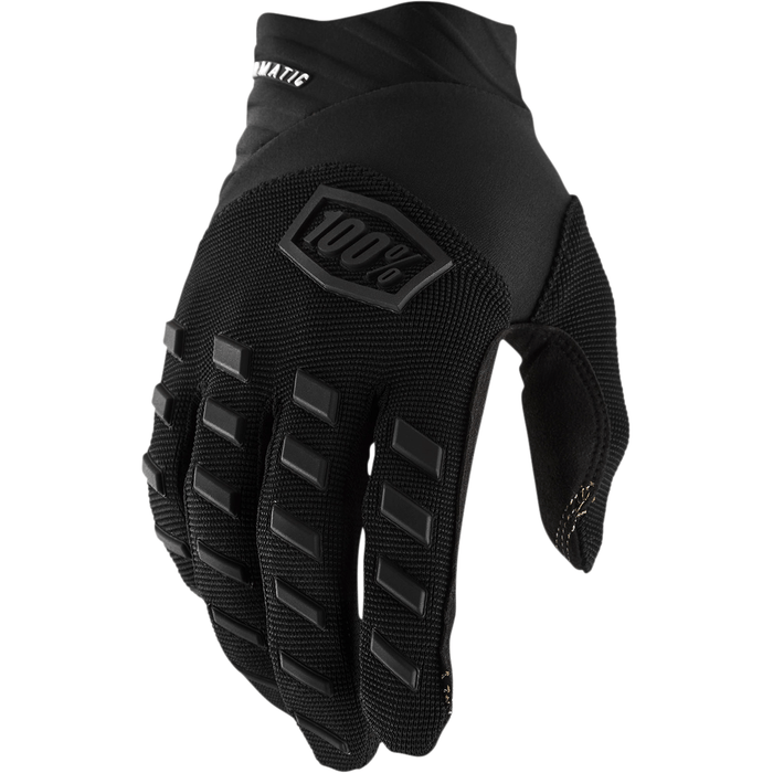 Airmatic Gloves By 1