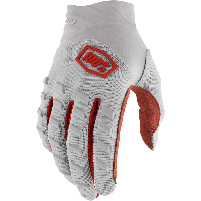 Airmatic Gloves By 1