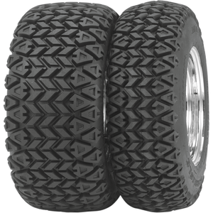 All Trail Tire By Carlisle Tires 511507 All Terrain Tire 0319-0039 Parts Unlimited Drop Ship