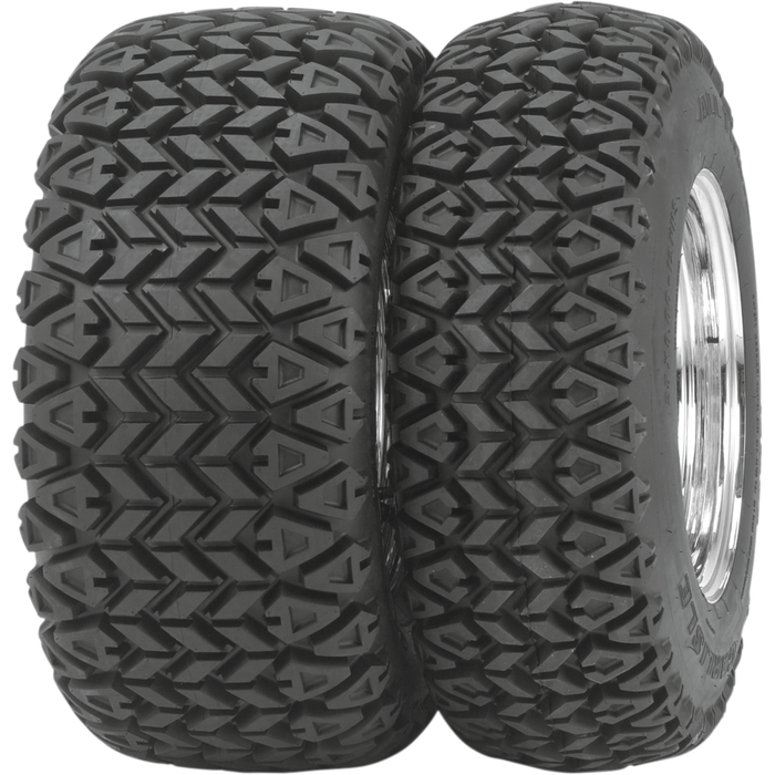 All Trail Tire By Carlisle Tires