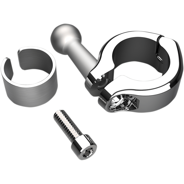 Aluminum Clamp Kit By Ciro