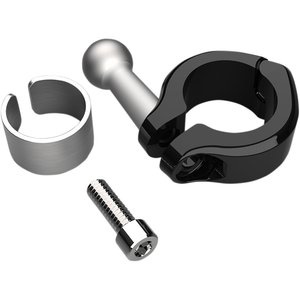 Aluminum Clamp Kit By Ciro 50129 Device Mount Adapter 0636-0161 Parts Unlimited