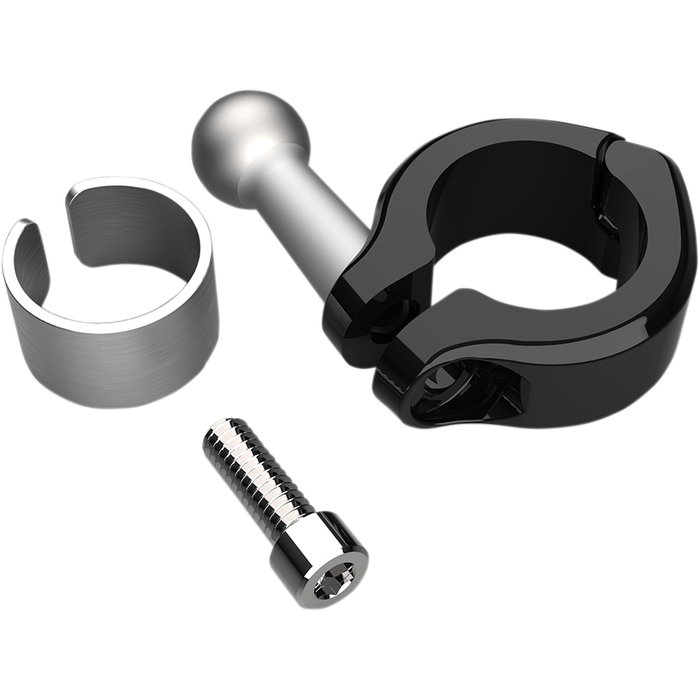 Aluminum Clamp Kit By Ciro