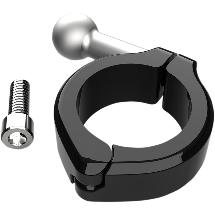 Aluminum Clamp Kit By Ciro