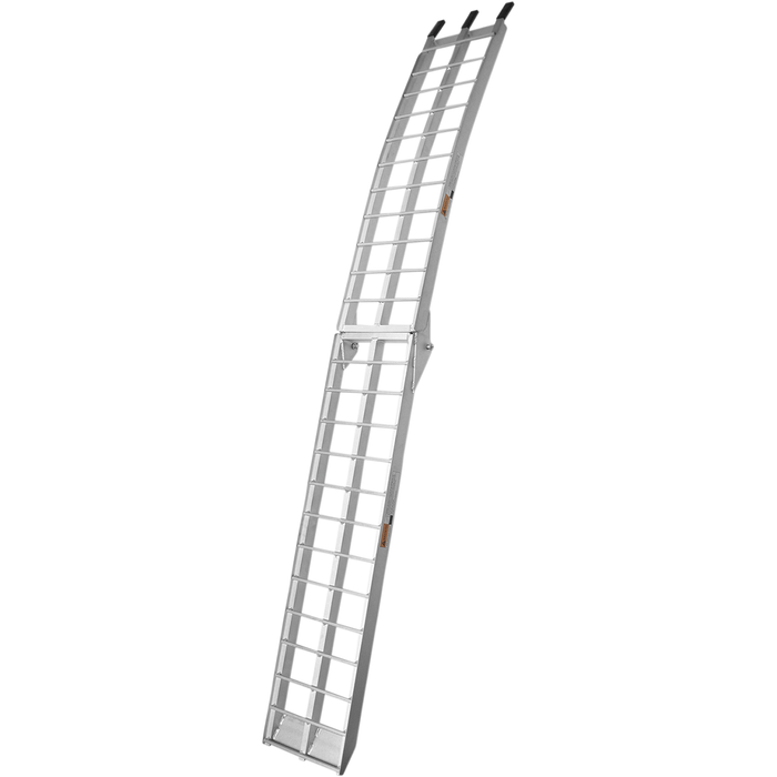 Aluminum Folding Ramp By Motorsport Products