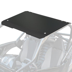 Aluminum Roof Top for CFMOTO ZForce 950 by Kemimoto B0112-04101BK Roof B0112-04101BK Kemimoto