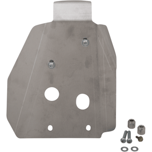 Aluminum Skid Plate Skid Plate By Moose Racing 333 Skid Plate 0506-1430 Parts Unlimited Drop Ship