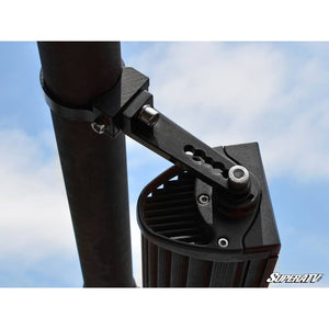 Aluminum Tube Clamp by SuperATV SuperATV