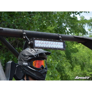 Aluminum Tube Clamp by SuperATV SuperATV