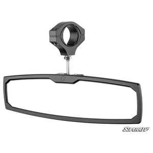 Aluminum UTV Rear-View Mirror by SuperATV SuperATV