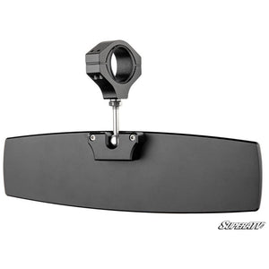 Aluminum UTV Rear-View Mirror by SuperATV SuperATV