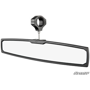 Aluminum UTV Rear-View Mirror by SuperATV SuperATV