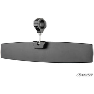 Aluminum UTV Rear-View Mirror by SuperATV SuperATV