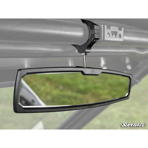 Aluminum UTV Rear-View Mirror by SuperATV SuperATV