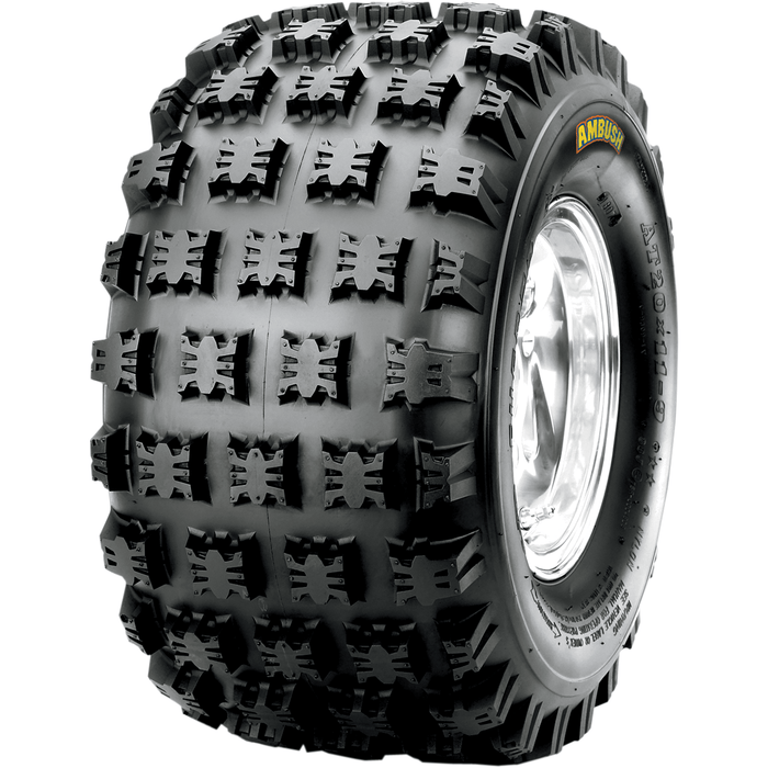 Ambush Tire By Cst