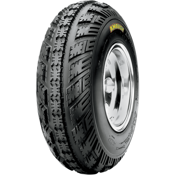 Ambush Tire By Cst