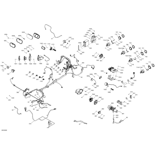 Amplifier by Can-Am