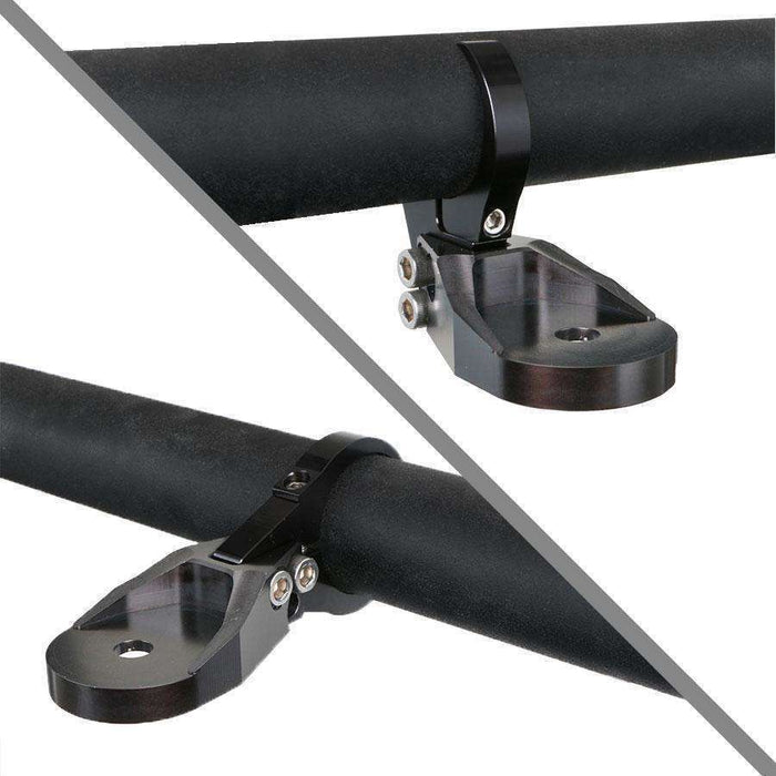 Antenna Bar Mount For Horizontal Bar by Rugged Radios