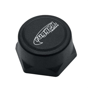 Antenna Coax Cable Cap For Nmo Mounts by Rugged Radios NMO-CAP 01038799851173 Rugged Radios