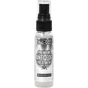 Anti-Fog Treatment 32Ml by Muc-Off 214-1 Helmet Care 37080005 Western Powersports