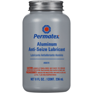 Anti-Seize Lubricant By Permatex 80078 Anti Seize 3701-0004 Parts Unlimited