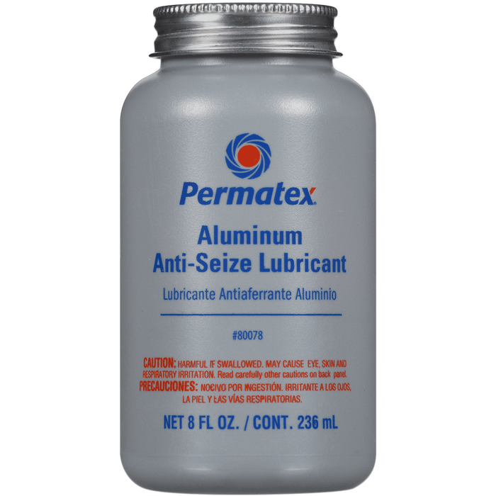 Anti-Seize Lubricant By Permatex