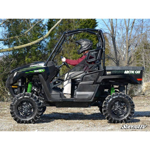 Arctic Cat HDX 4" Portal Gear Lift by SuperATV Portal SuperATV