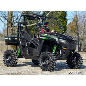 Arctic Cat HDX 4" Portal Gear Lift by SuperATV Portal SuperATV