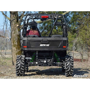 Arctic Cat HDX 4" Portal Gear Lift by SuperATV Portal SuperATV