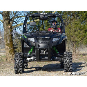 Arctic Cat HDX 4" Portal Gear Lift by SuperATV Portal SuperATV