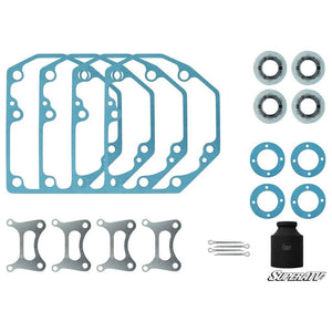 Arctic Cat Portal Gear Lift Conversion Kit - Gen 1 To Gen 2 by SuperATV Portal SuperATV