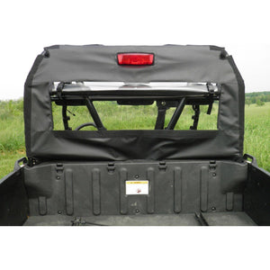 Arctic Cat Prowler Back Panel by 3 Star Industries Rear Panel 3 Star Industries