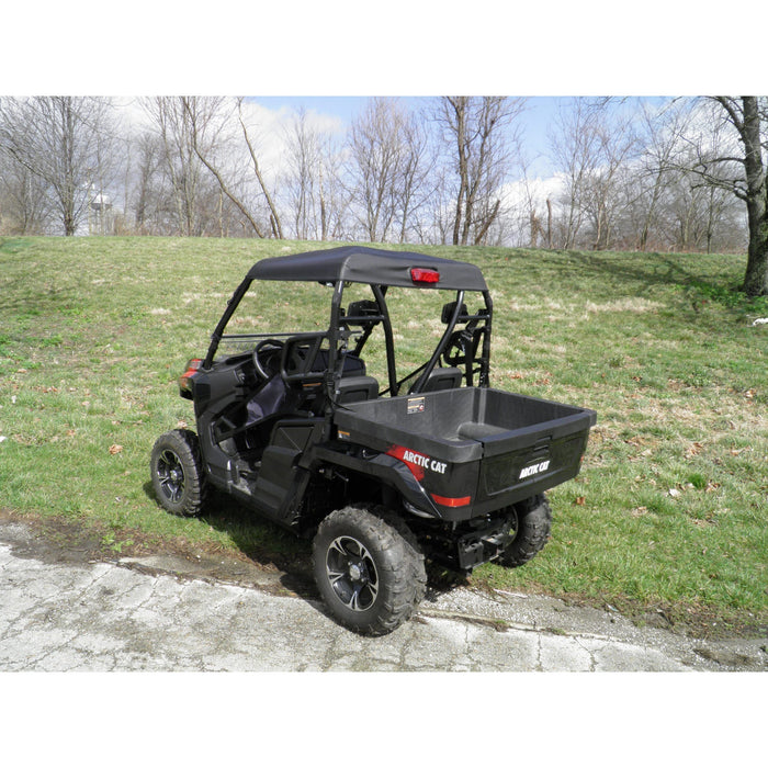 Arctic Cat Prowler Soft Top by 3 Star Industries