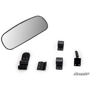 Arctic Cat Rear View Mirror by SuperATV RVM-013-02#AC Rear View Mirror RVM-013-02#AC SuperATV