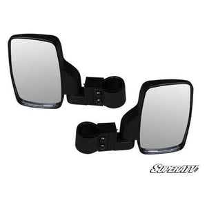 Arctic Cat / Textron Side View Mirror by SuperATV SVM-001#AA Side View Mirror SVM-001#AA SuperATV