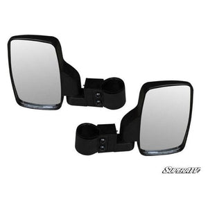 Arctic Cat / Textron Side View Mirror by SuperATV SVM-001#AA Side View Mirror SVM-001#AA SuperATV