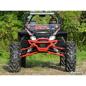 Arctic Cat Wildcat 4" Portal Gear Lift by SuperATV Portal SuperATV