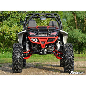 Arctic Cat Wildcat 4" Portal Gear Lift by SuperATV Portal SuperATV