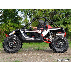 Arctic Cat Wildcat 4" Portal Gear Lift by SuperATV Portal SuperATV