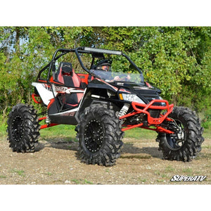 Arctic Cat Wildcat 4" Portal Gear Lift by SuperATV Portal SuperATV