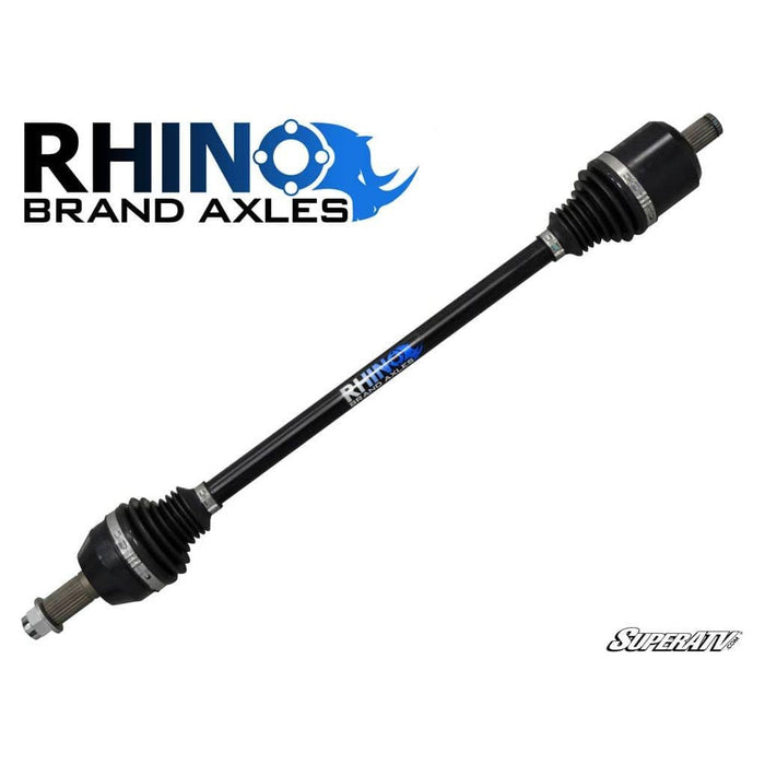 Arctic Cat Wildcat Axle—Rhino Brand by SuperATV