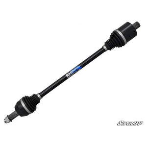 Arctic Cat Wildcat Axle—Rhino Brand by SuperATV Axle Shaft SuperATV