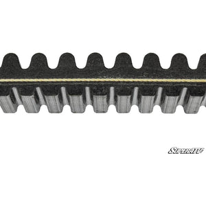 Arctic Cat Wildcat Heavy-Duty CVT Drive Belt by SuperATV DBAC496EX Drive Belt OEM Upgrade DBAC496EX SuperATV