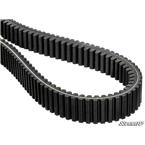 Arctic Cat Wildcat Heavy-Duty CVT Drive Belt by SuperATV DBAC496EX Drive Belt OEM Upgrade DBAC496EX SuperATV