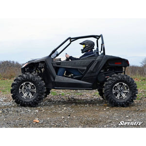 Arctic Cat Wildcat Sport 4" Portal Gear Lift by SuperATV Portal SuperATV